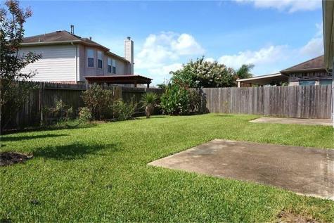 10311 Mills Pass Drive Houston TX 77070