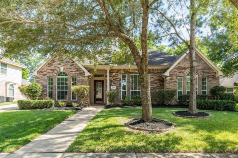 6414 Canyon Pointe Lane Richmond TX 77469