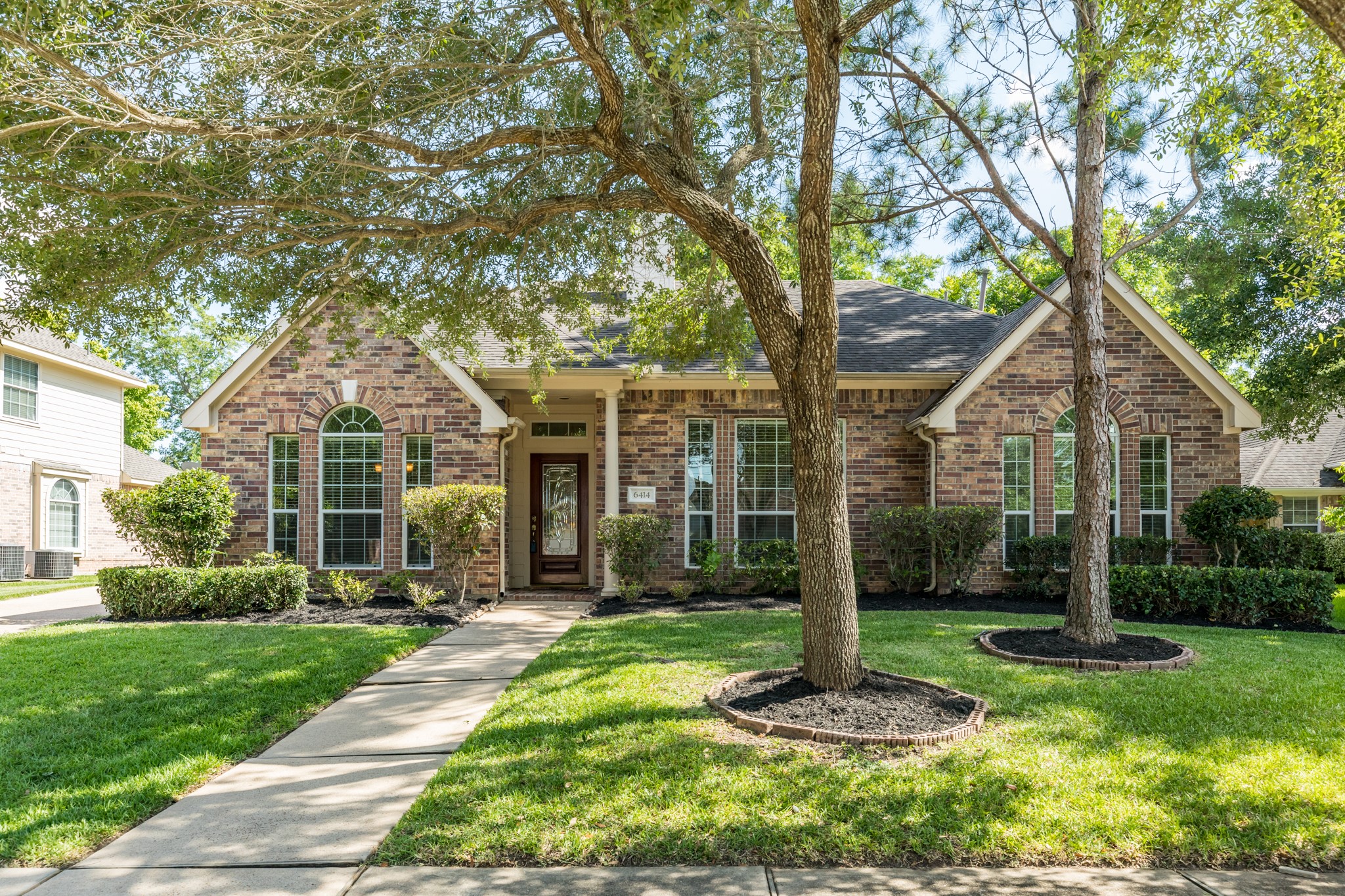 6414 Canyon Pointe Lane Richmond TX 77469