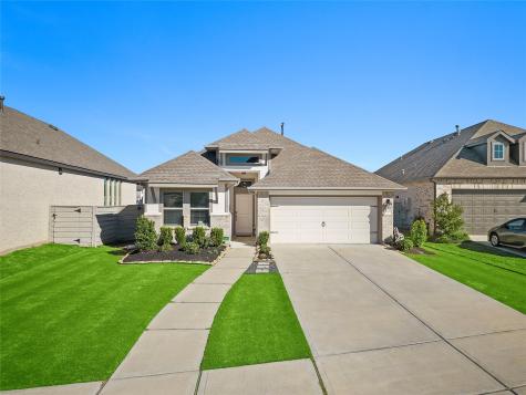 4627 Cedar Butte Lane Manvel TX 77578