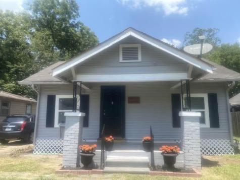 5009 New Orleans Street Houston TX 77020