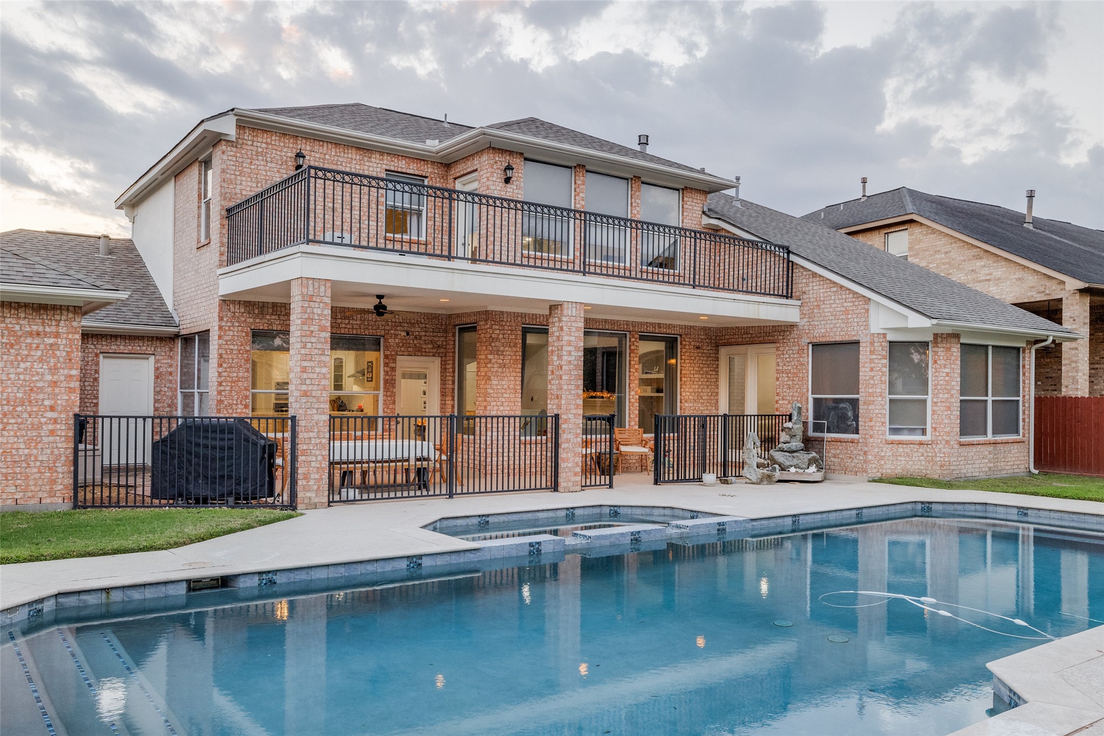 5822 Santa Fe Springs Drive Houston TX 77041