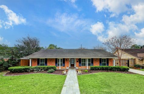 10623 Del Monte Drive Houston TX 77042