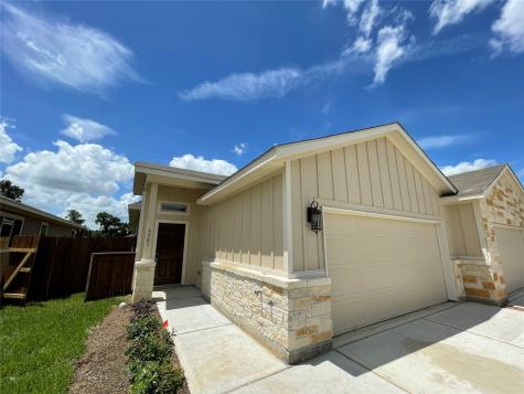 9781 Grosbeak Lane Magnolia TX 77354