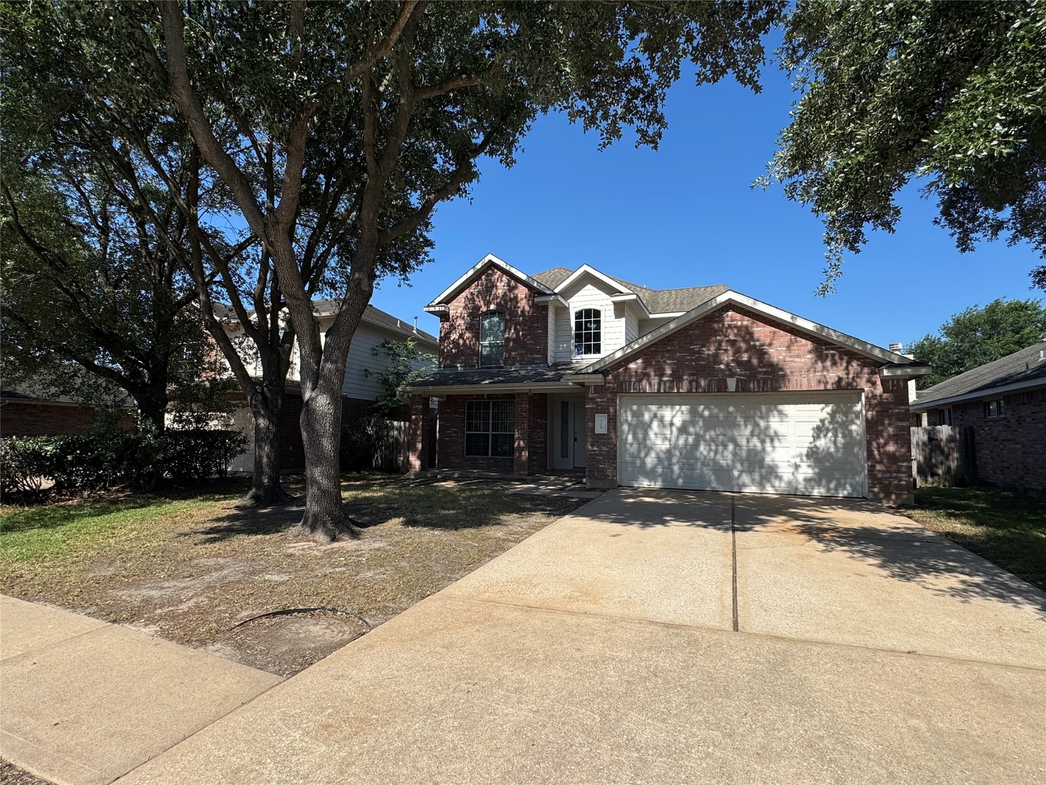 5819 Laramie River Court Katy TX 77449