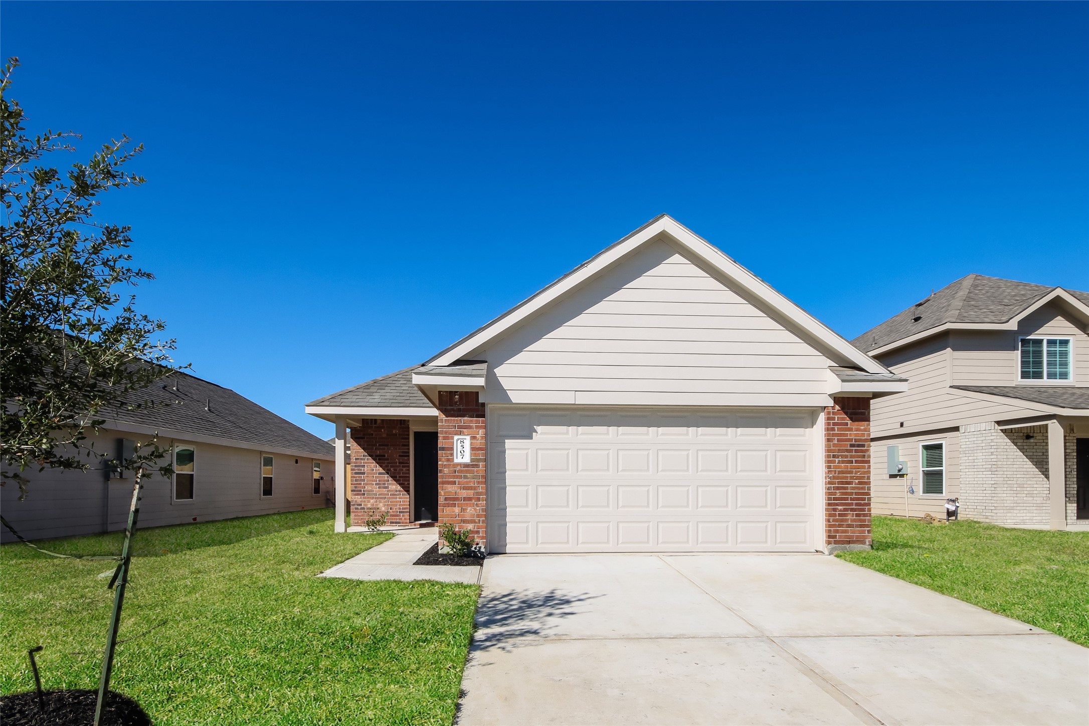 8507 Hilda Oaks Drive Houston TX 77028