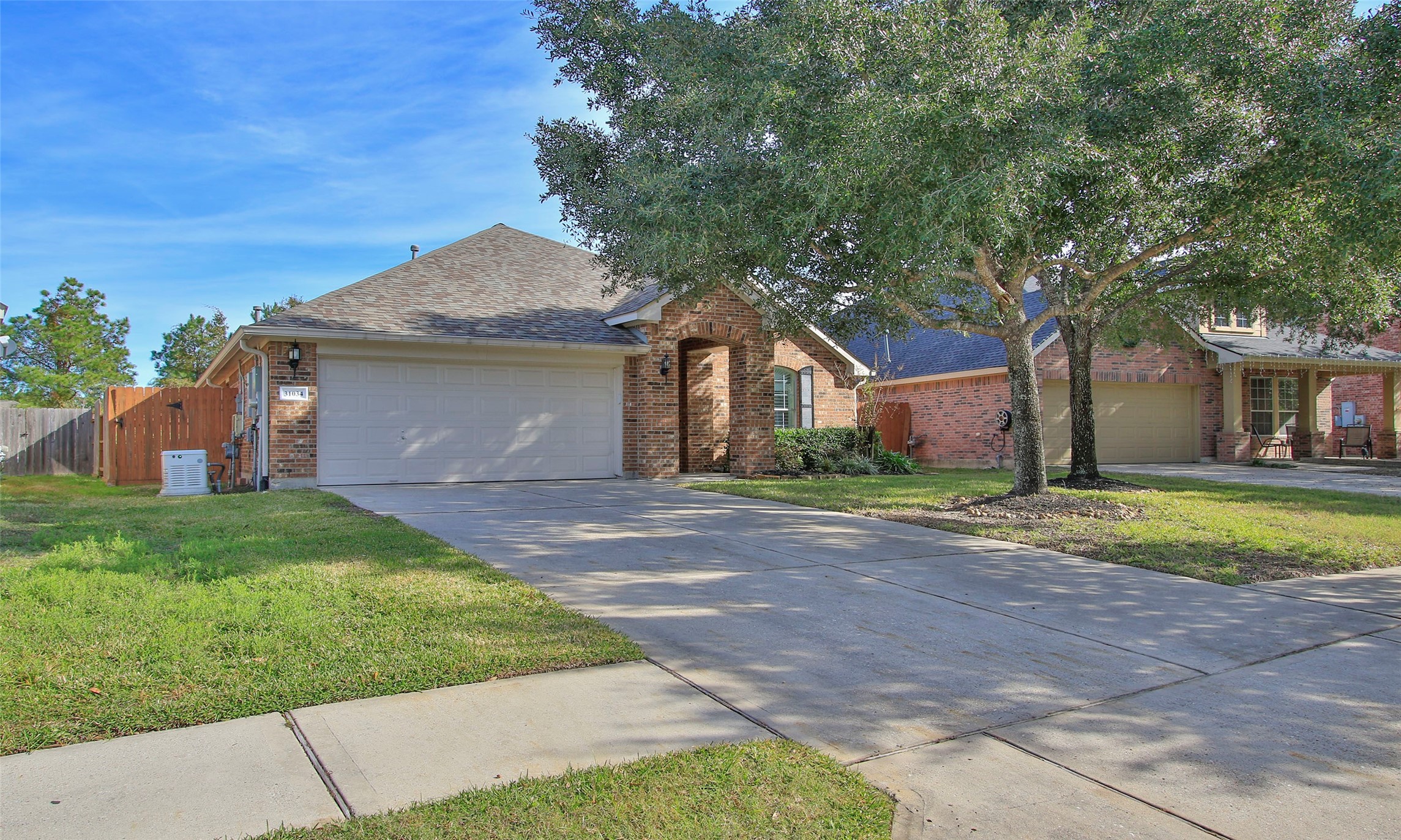 31034 Imperial Walk Lane Spring TX 77386