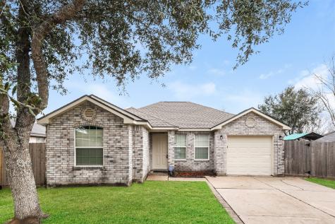 12611 Rio Grande Lane Rosharon TX 77583