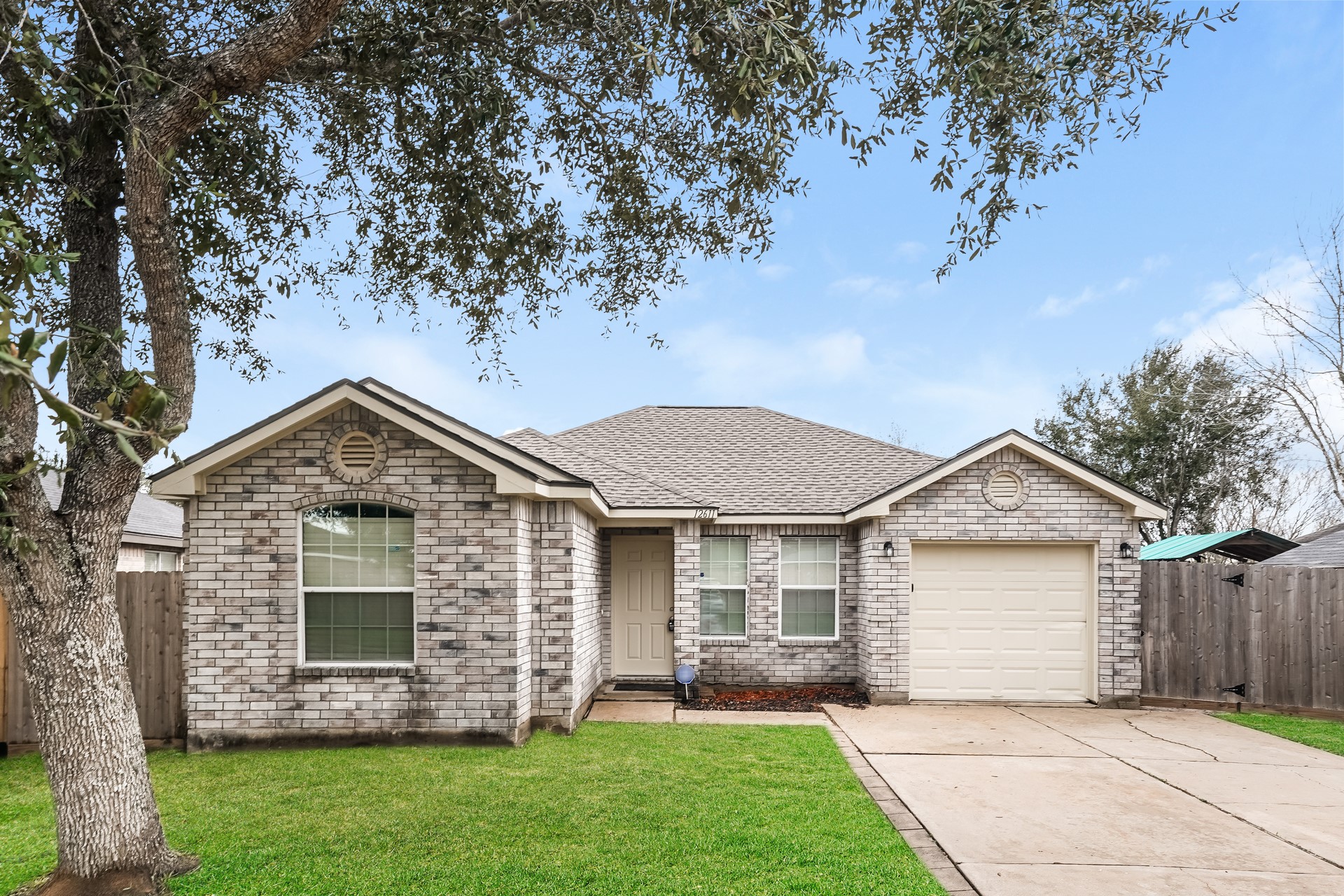 12611 Rio Grande Lane Rosharon TX 77583
