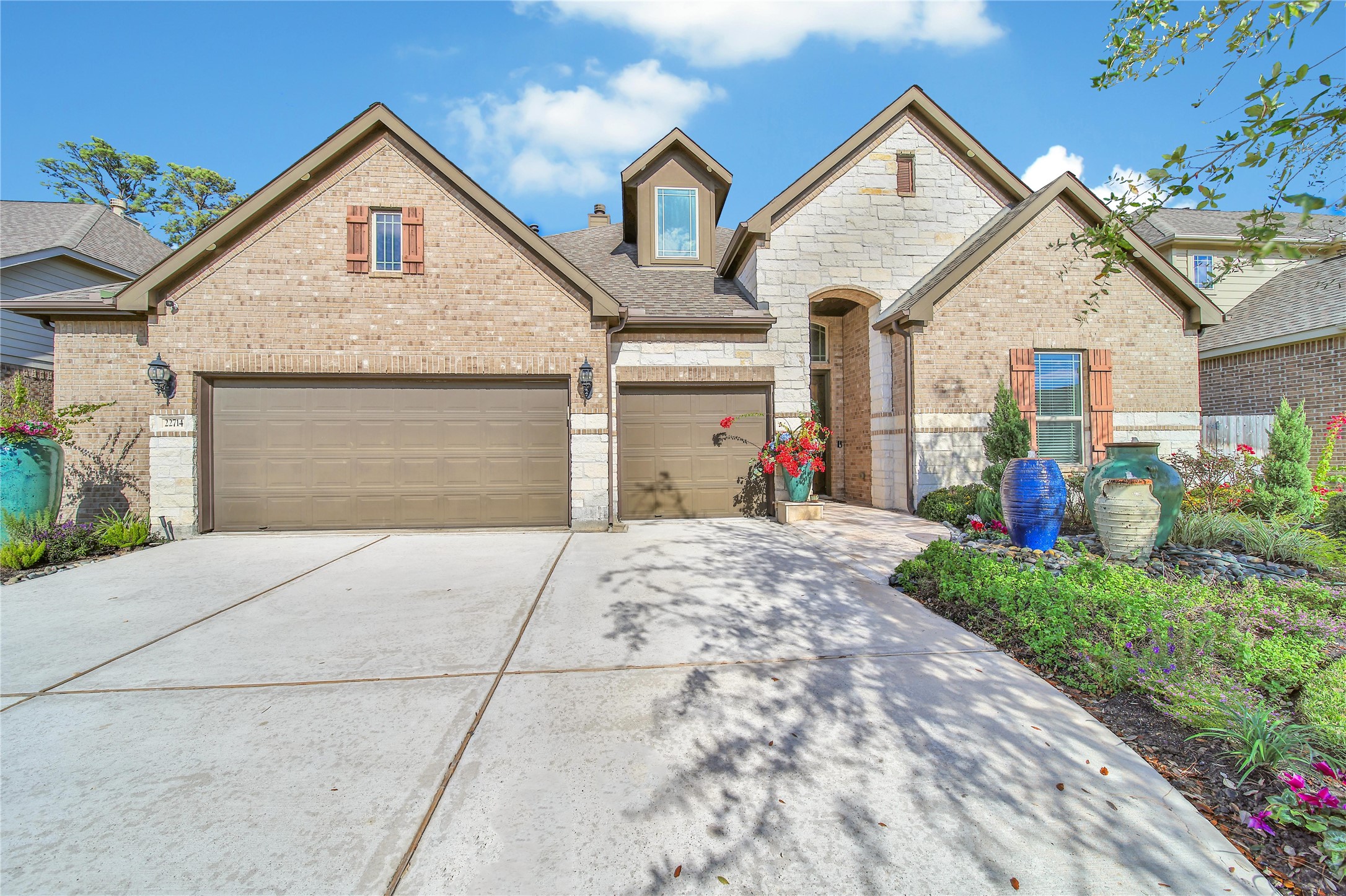 22714 Alderdale Lane Tomball TX 77375