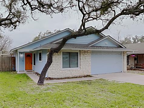 12900 Odie Lane Austin TX 78727