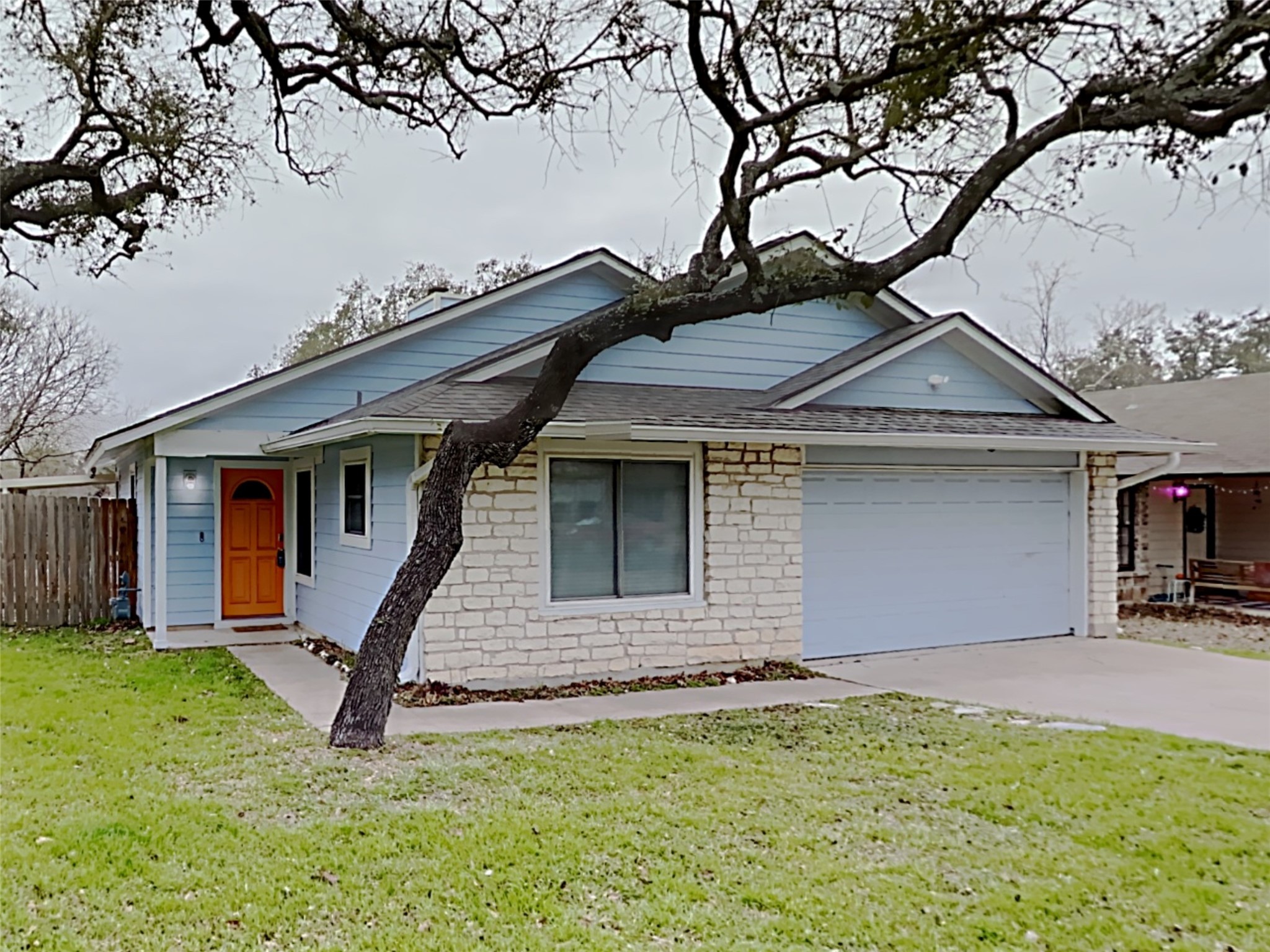 12900 Odie Lane Austin TX 78727
