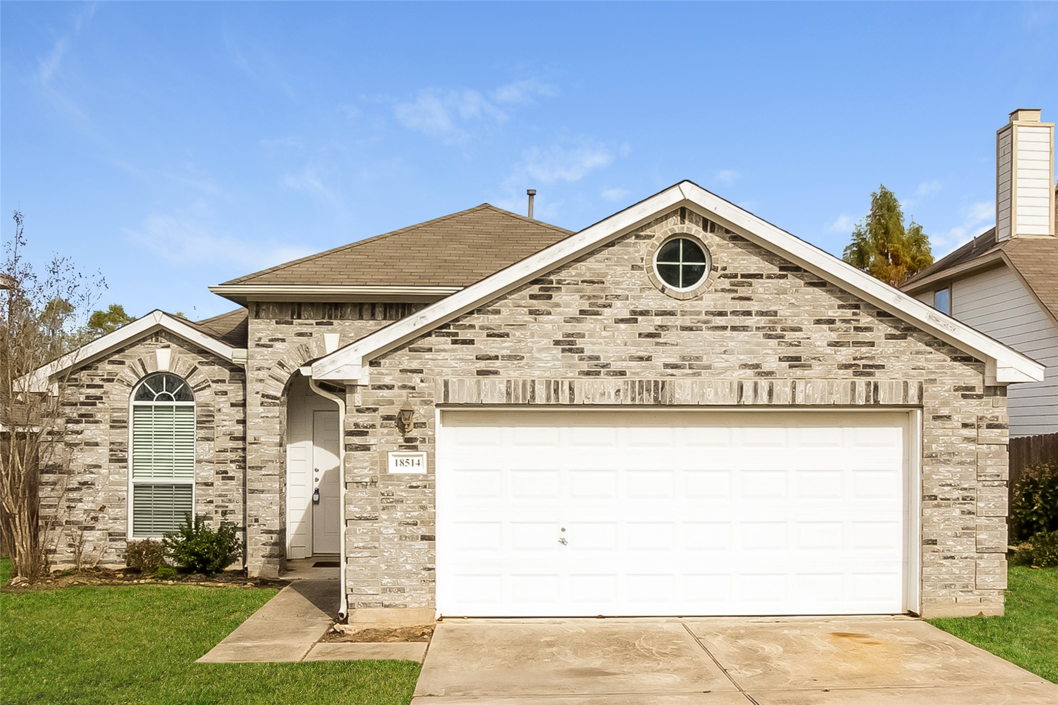 18514 Sunrise Pines Drive Montgomery TX 77316