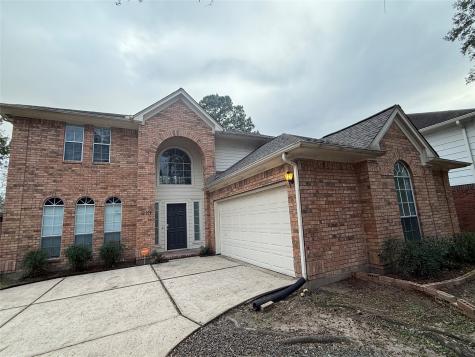 12919 Deer Cove Lane Houston TX 77041