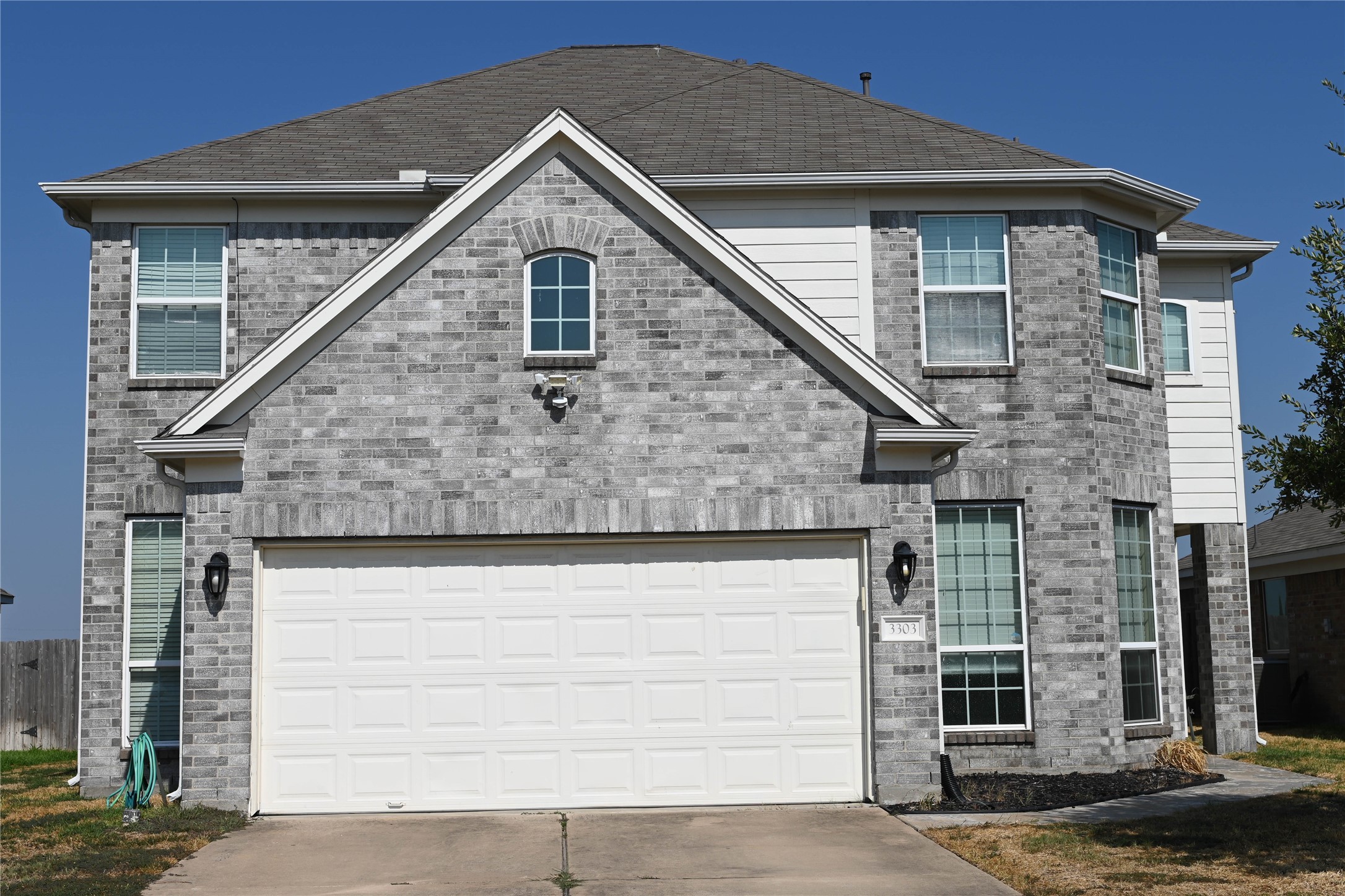 3303 Quarry Place Lane Katy TX 77493