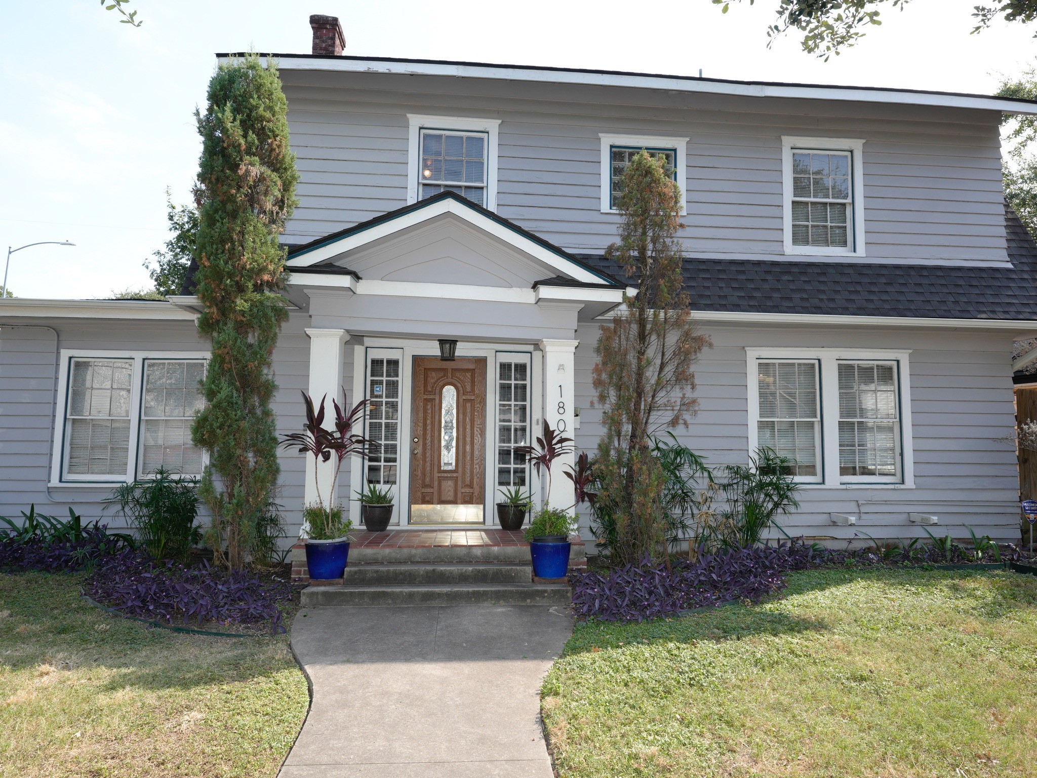 1801 Fairview Avenue Houston TX 77006