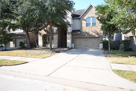 27847 Hunters Rock Lane Katy TX 77494