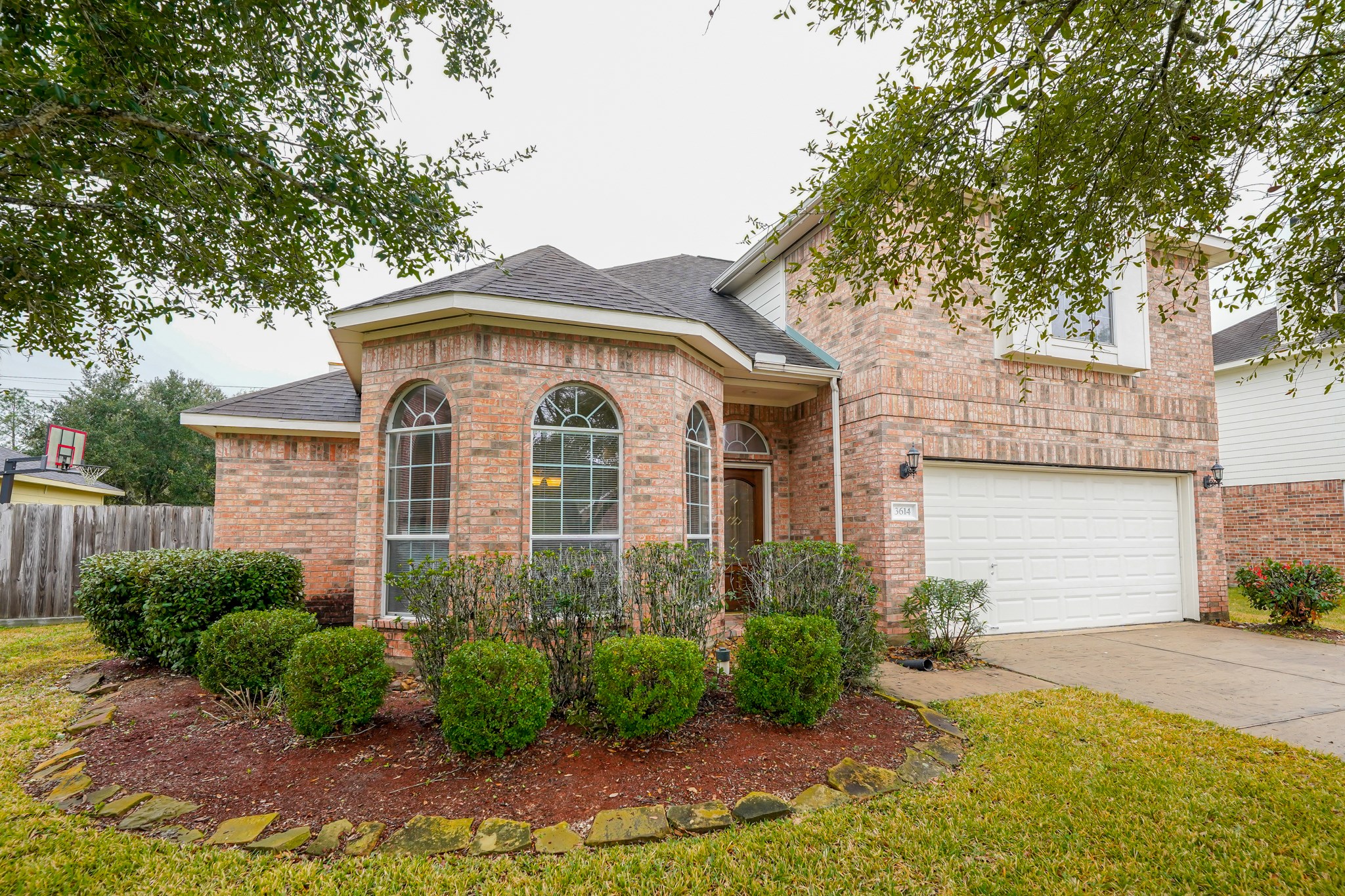 3614 Shasta Court Pearland TX 77584