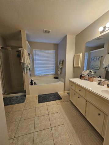 3208 Mystic Port Lane League City TX 77573