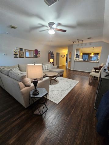 3208 Mystic Port Lane League City TX 77573