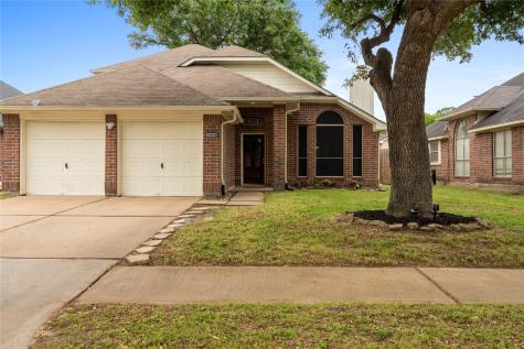 12646 Duchess Lane Houston TX 77070