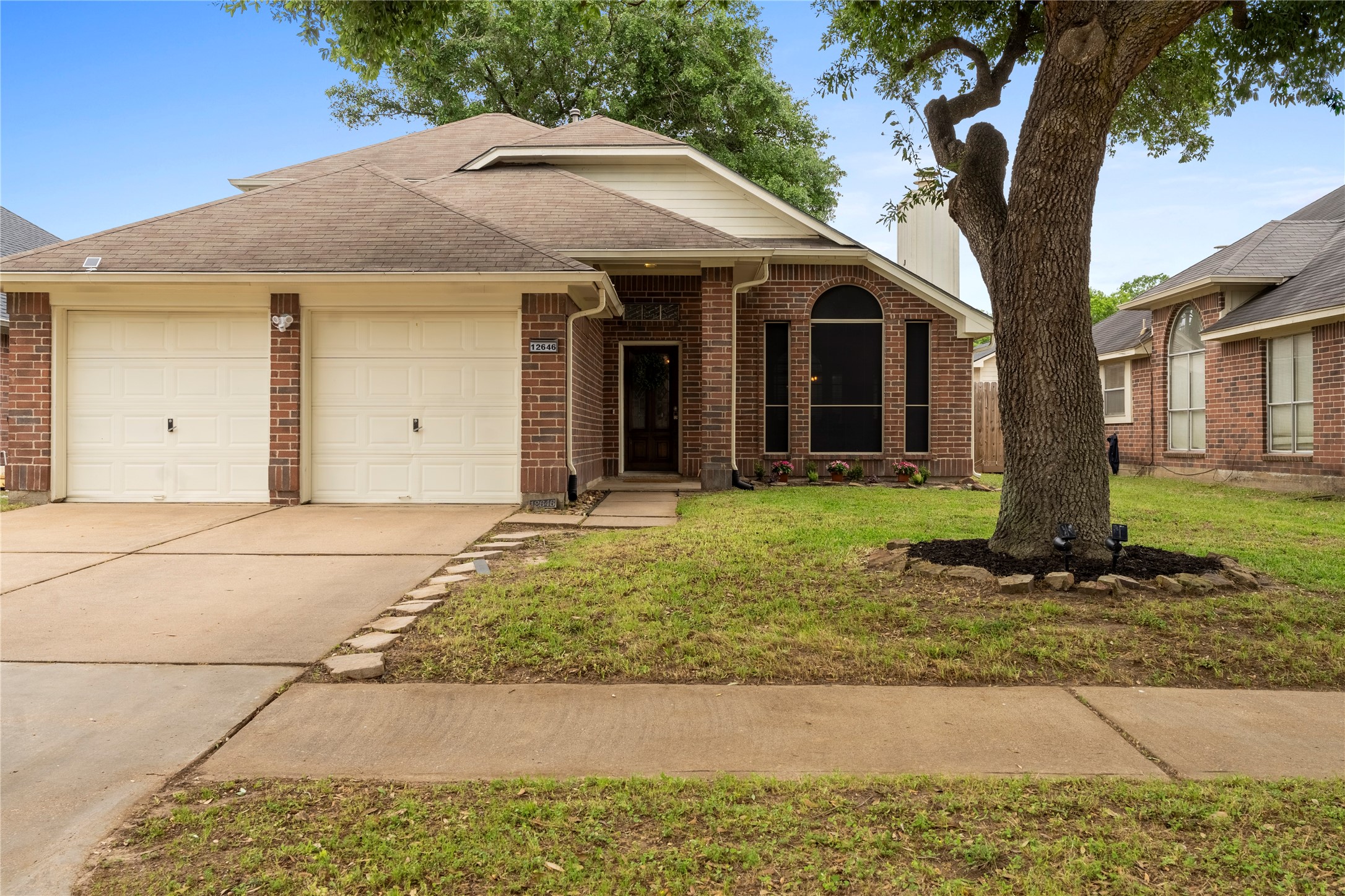 12646 Duchess Lane Houston TX 77070