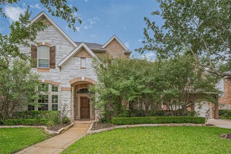 5214 Briarwick Meadow Lane Sugar Land TX 77479