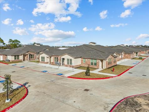 540 Hobbs Road D1 League City TX 77573