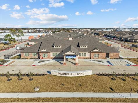 540 Hobbs Road D1 League City TX 77573
