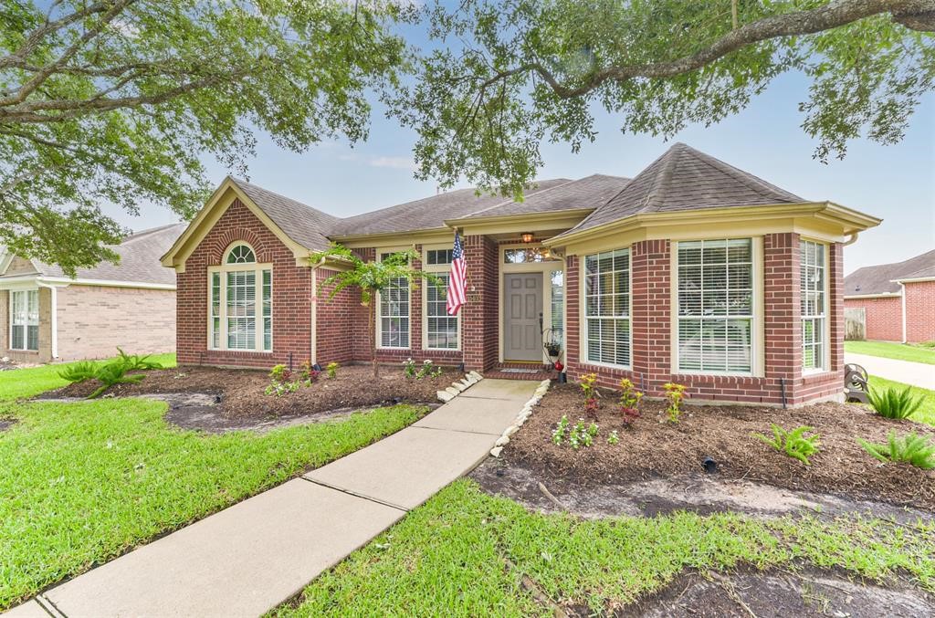 15402 Fairfield Falls Way Cypress TX 77433