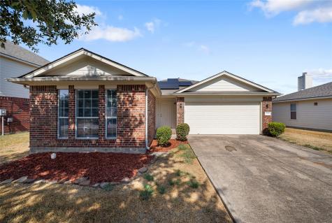 3518 Liberty Square Trail Fresno TX 77545