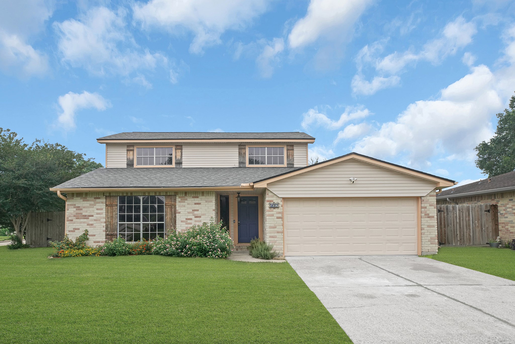 302 Morningside Drive League City TX 77573