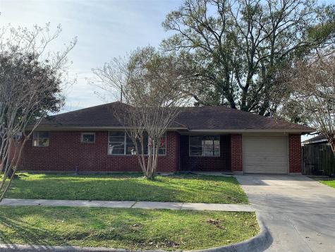 1904 Merle Street Pasadena TX 77502