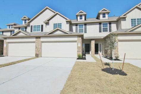 18242 Bethany Manor Court Katy TX 77449