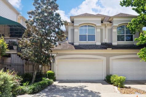 5405 Rose Street Houston TX 77007