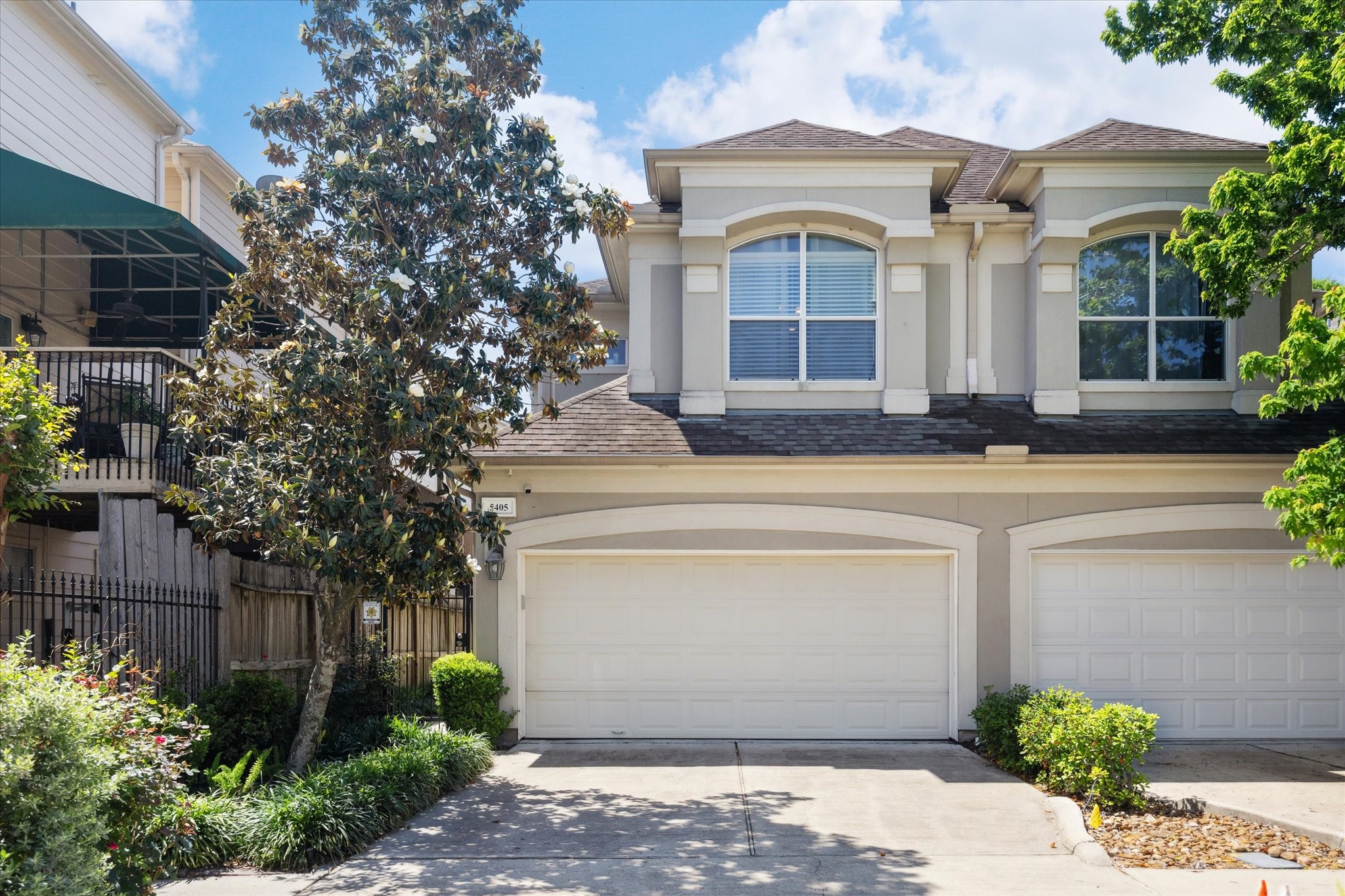 5405 Rose Street Houston TX 77007