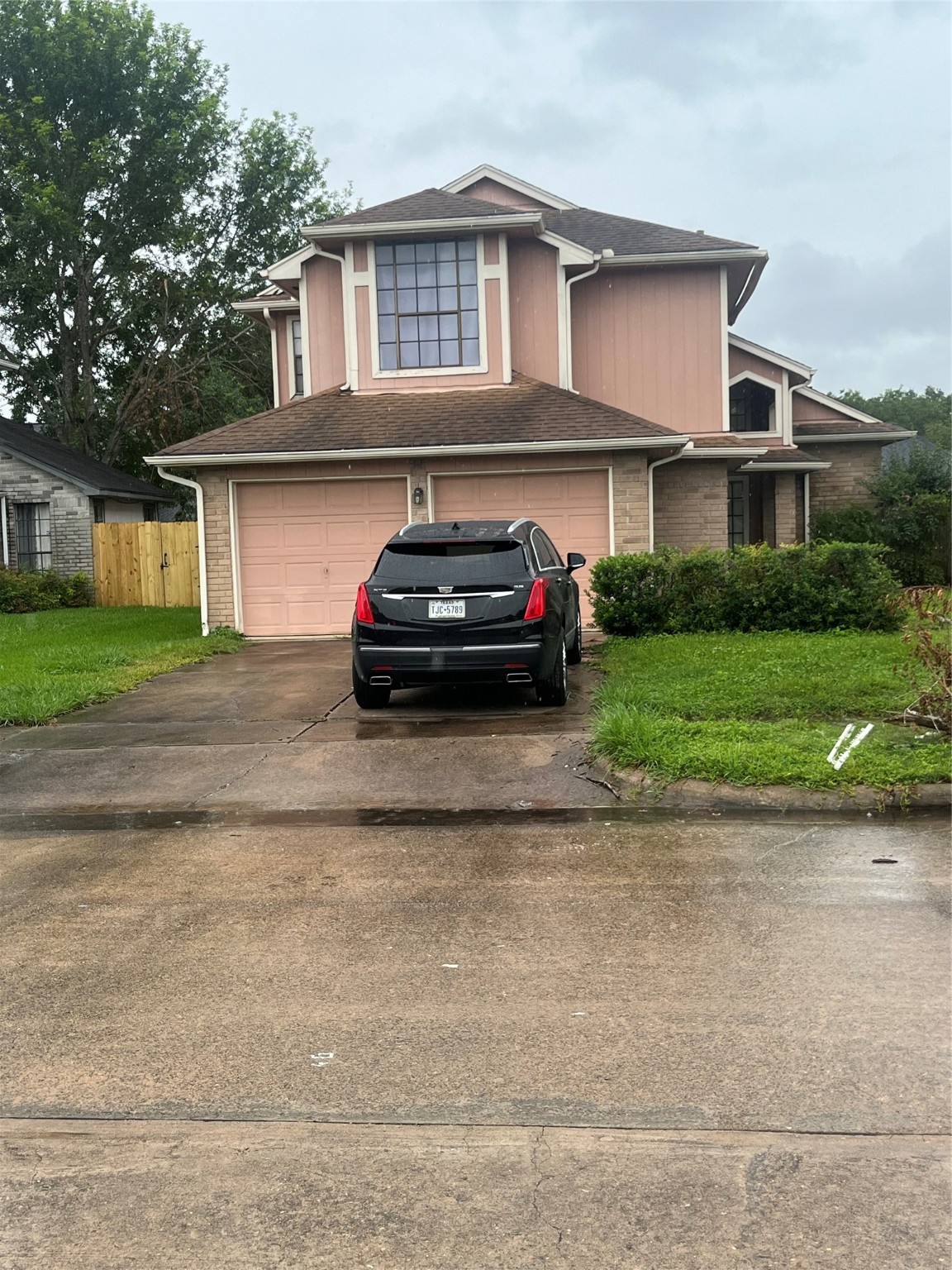 810 Derby Lane Missouri City TX 77489