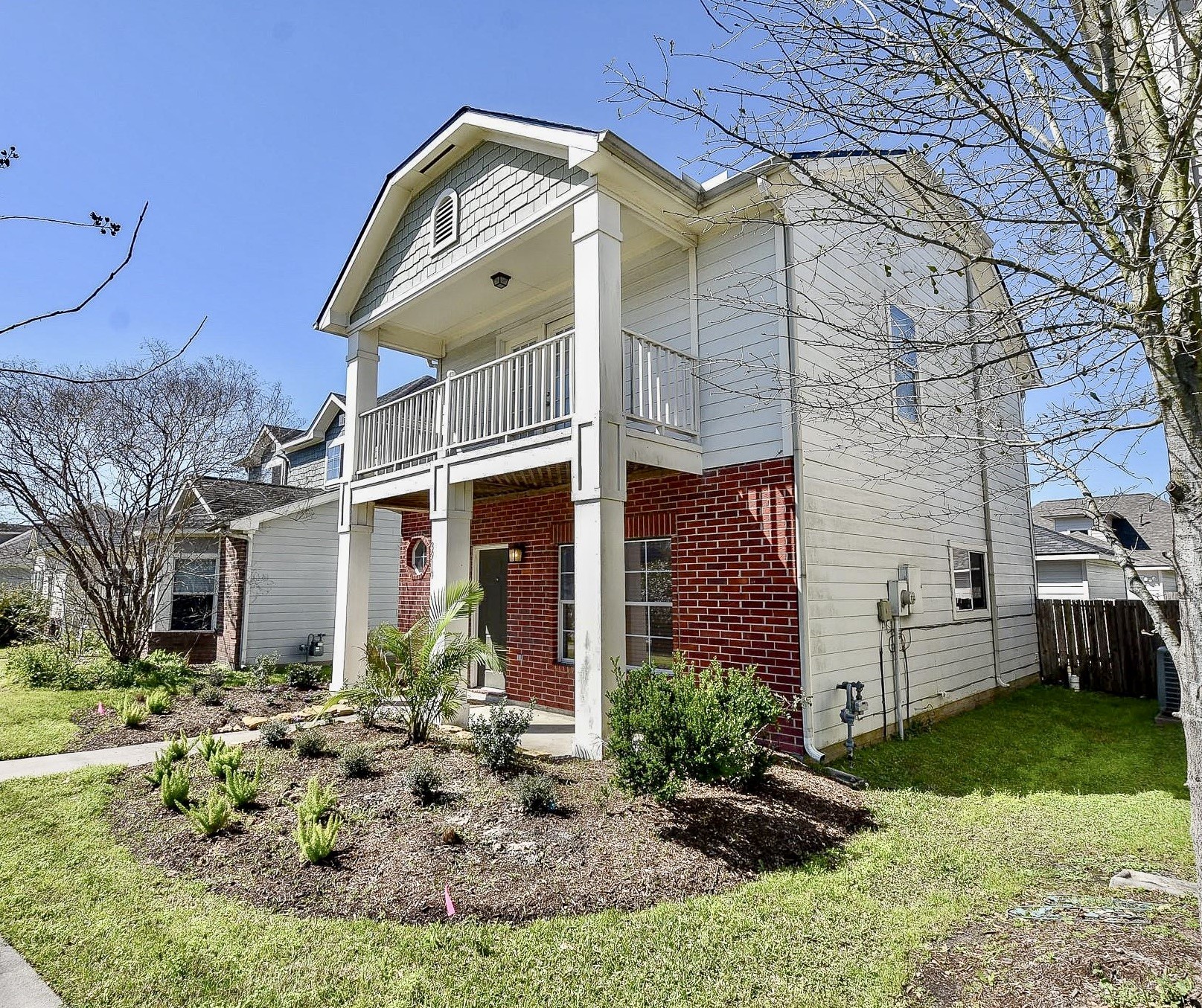 3910 Mossy Place Lane Spring TX 77388