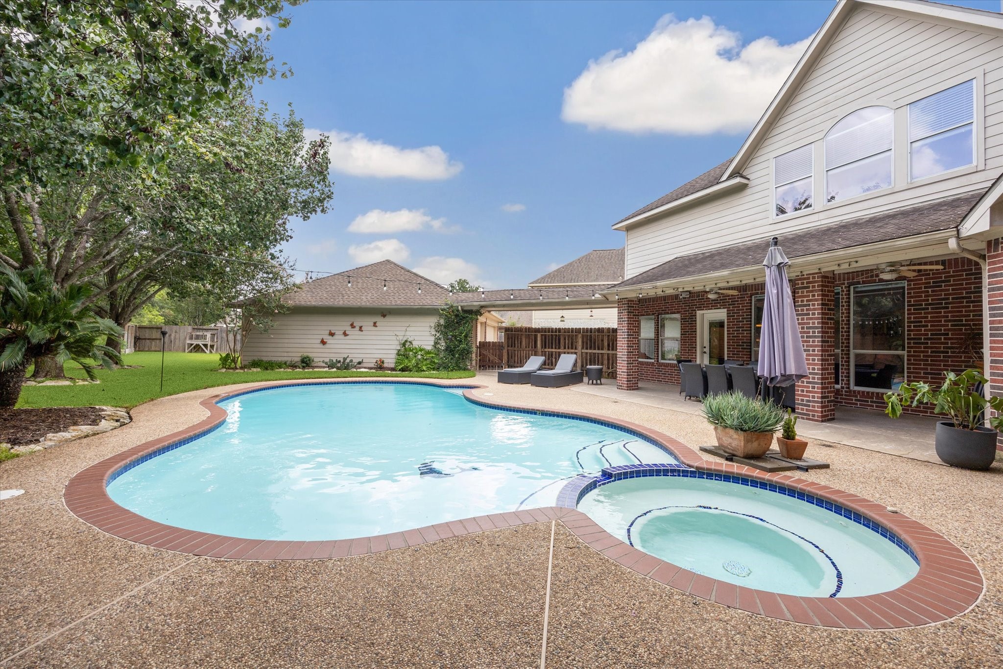 21526 Ivy Blossom Lane Katy TX 77450
