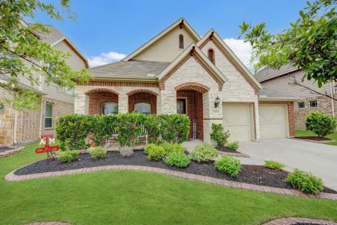 9438 Invergarry Way Tomball TX 77375