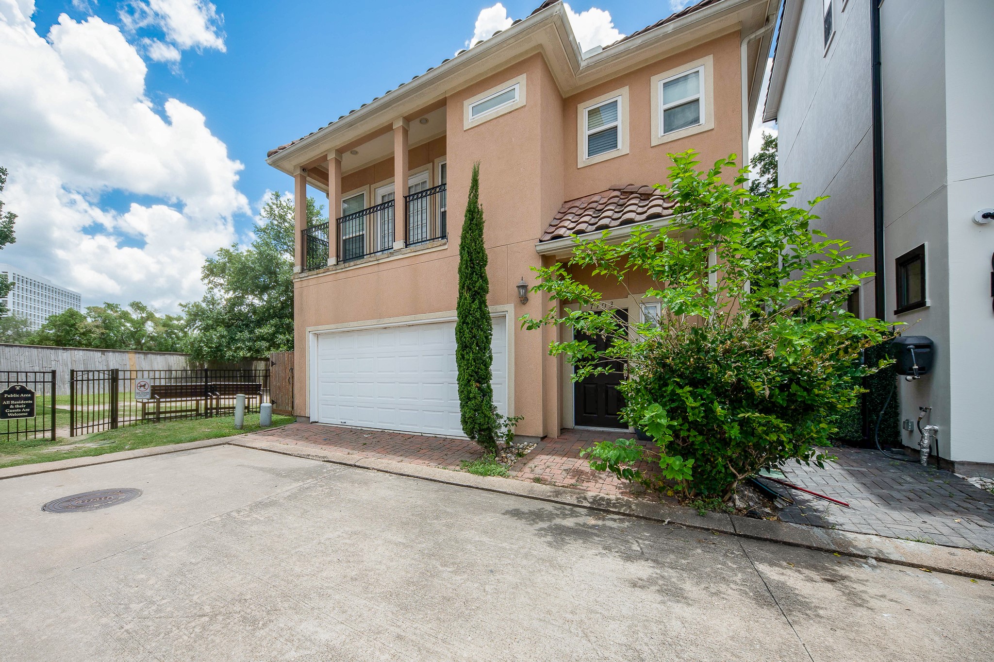 7103 Windwater Lagoon Houston TX 77036