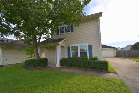 19919 Brockland Lane Cypress TX 77433