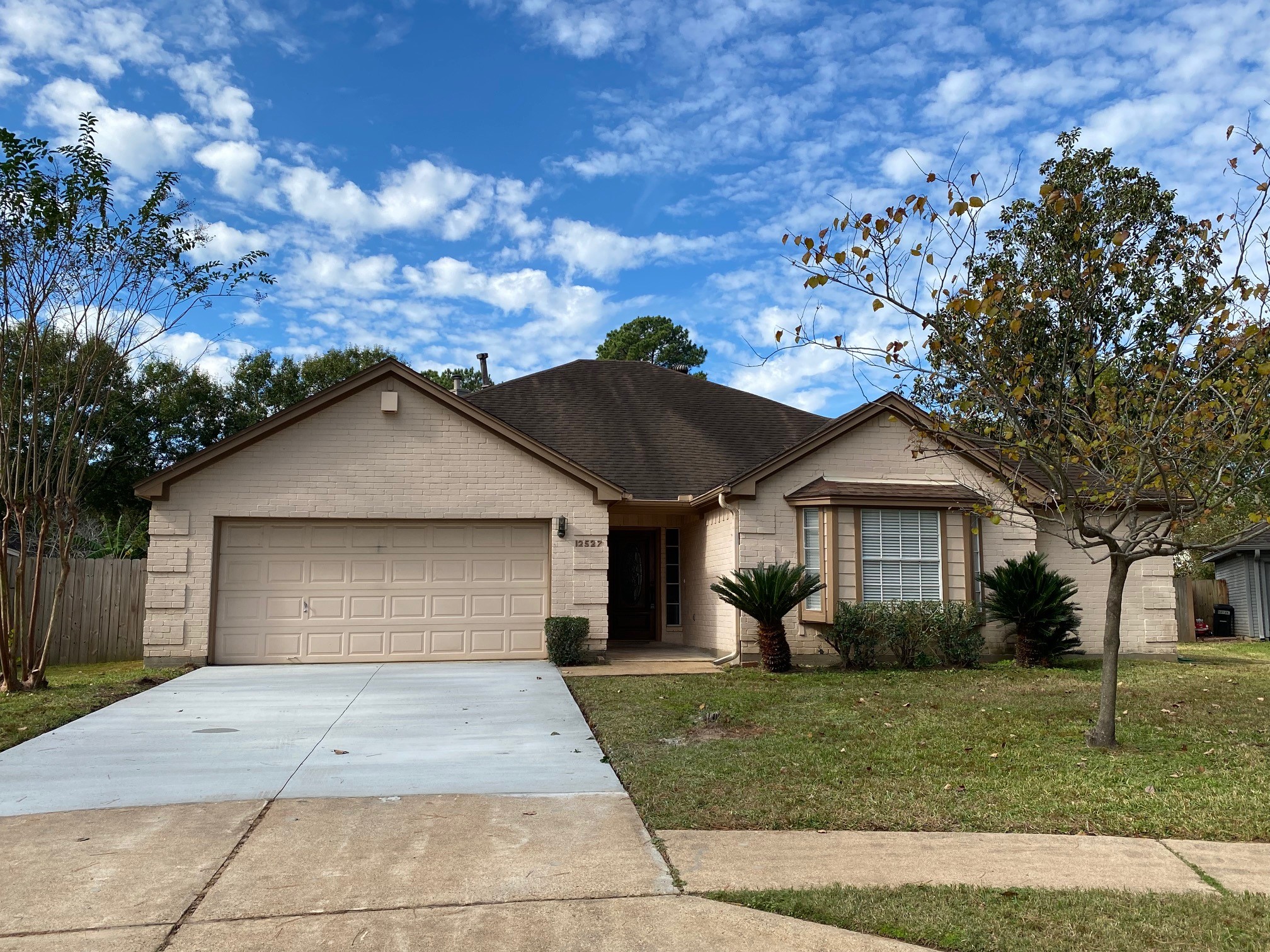 12527 Millscott Drive Houston TX 77070