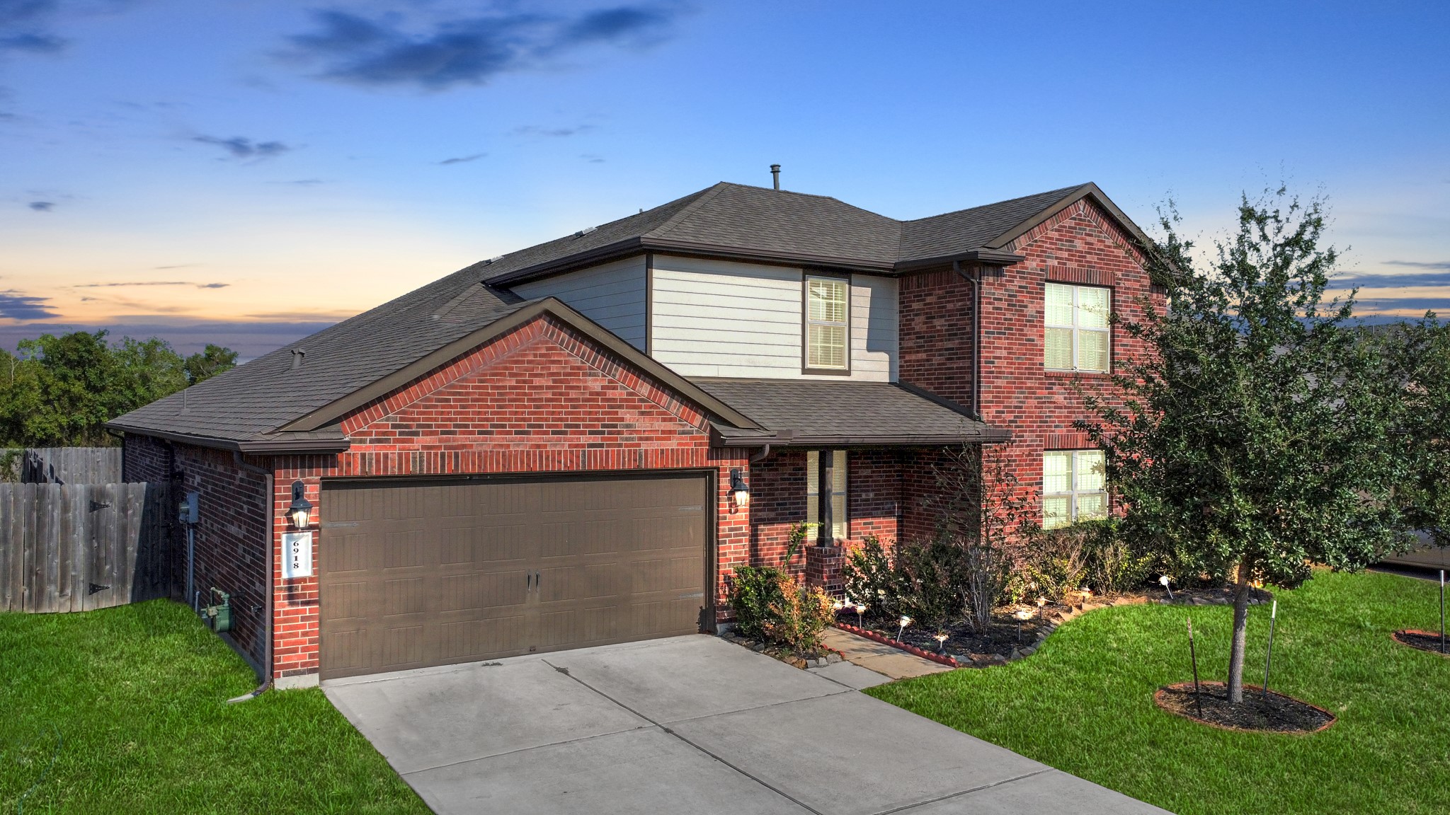 6918 Arcadia Meadow Court Richmond TX 77407