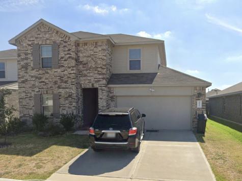 21315 Orono Heights Trail Katy TX 77449