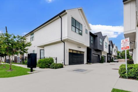 2561 Judiway Street Houston TX 77018