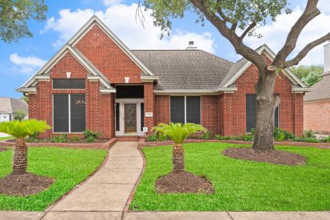 11143 Carriage Lake Drive Houston TX 77065