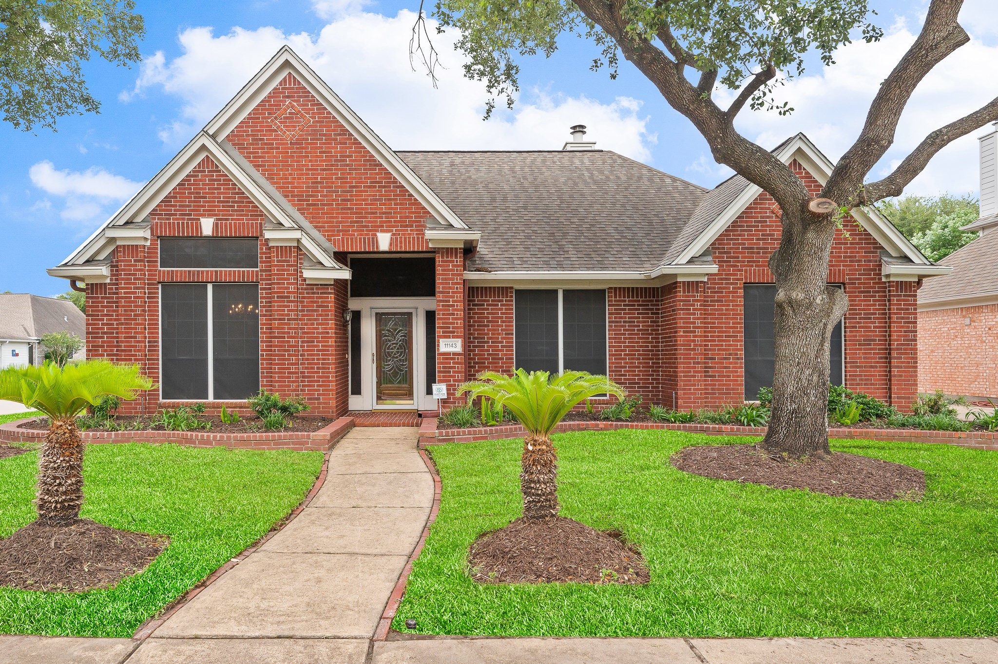 11143 Carriage Lake Drive Houston TX 77065