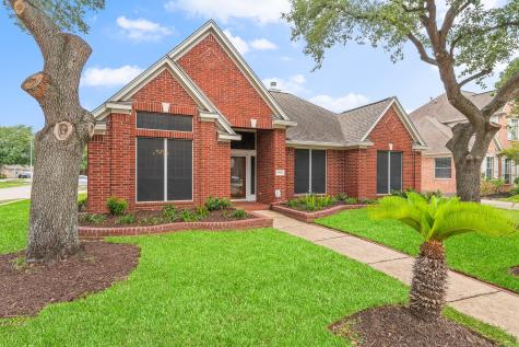 11143 Carriage Lake Drive Houston TX 77065