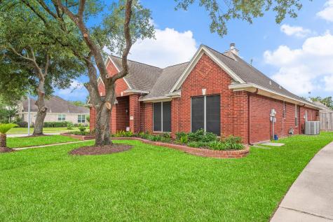 11143 Carriage Lake Drive Houston TX 77065